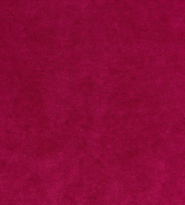 Boris Kroll Aurora Velvet Fuchsia Fabric SCK651100010