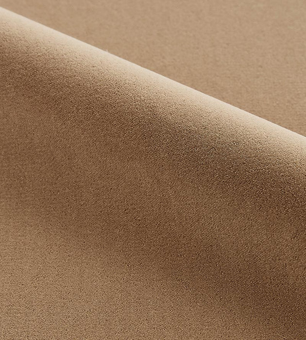 Scalamandre Porter Camel Fabric SC272590011
