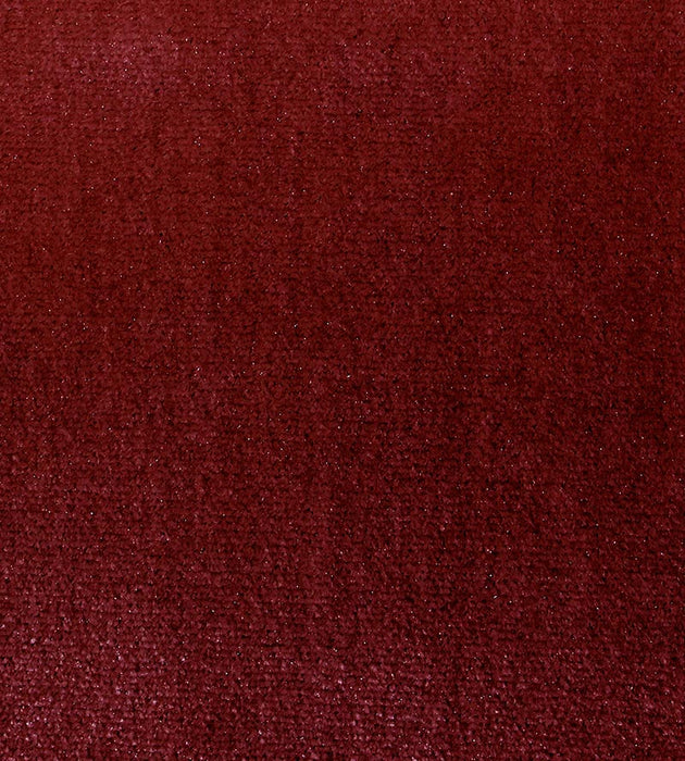 Scalamandre Tiberius Ruby Fabric SC363810011
