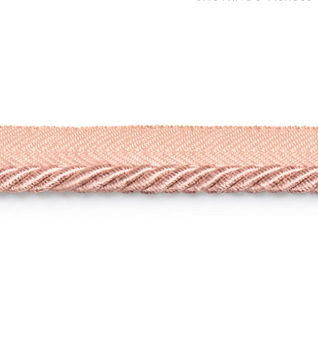 Scalamandre Boulevard Cord Shell Trim SCC3140011