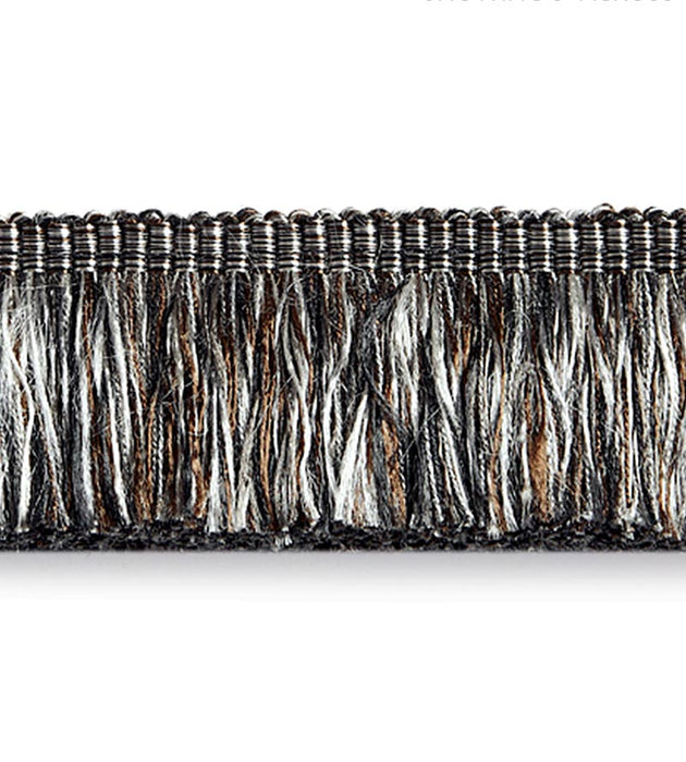 Scalamandre Gripsholm Brush Fringe Castle Trim SCFC14970011
