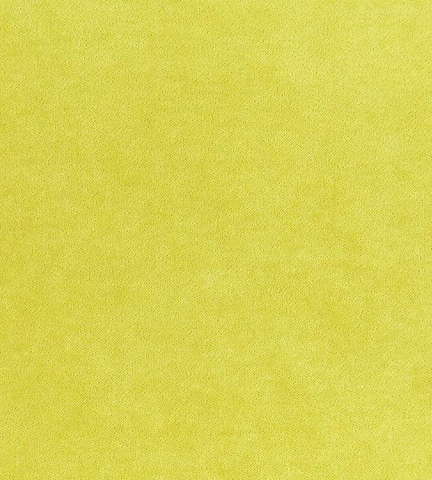 Boris Kroll Aurora Velvet Chartreuse Fabric SCK651100011