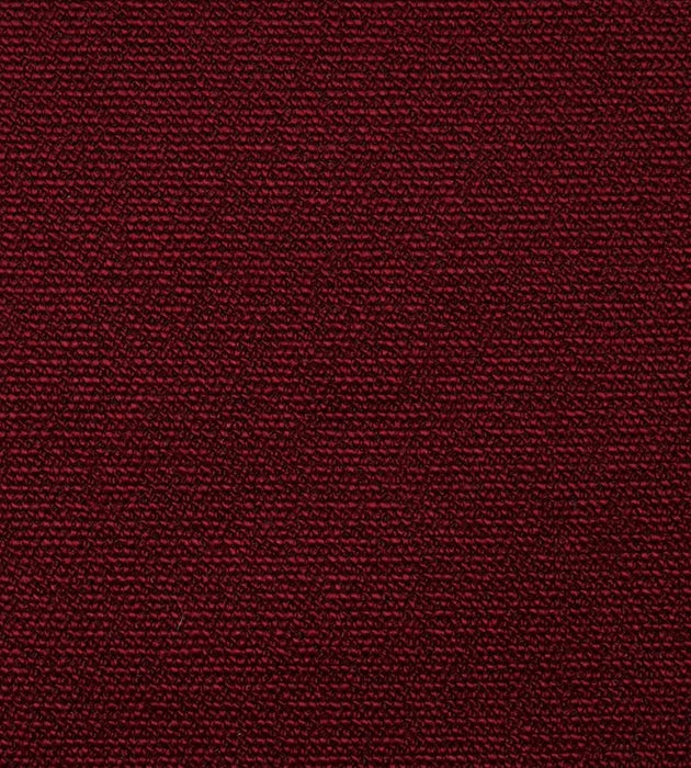 Scalamandre Boss Boucle Crimson Fabric SC272470012