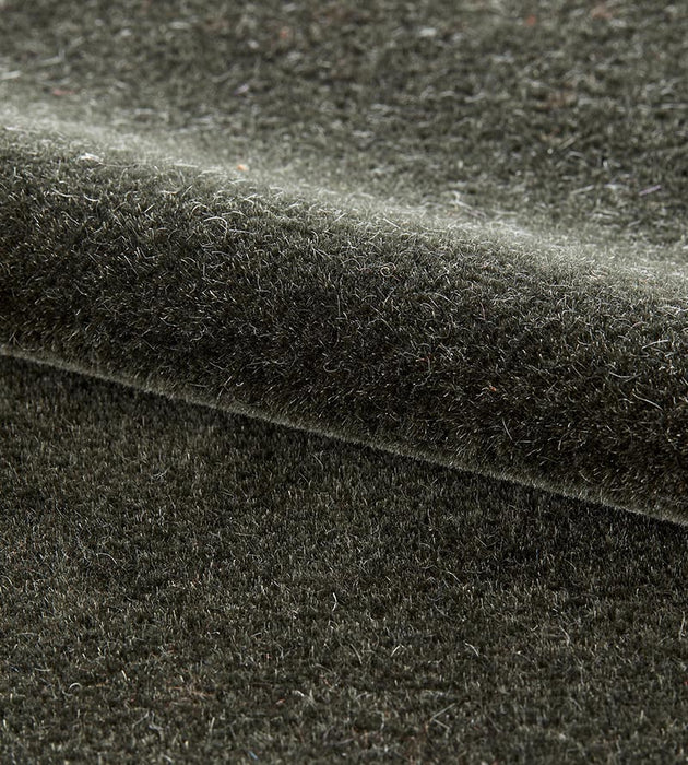 Scalamandre Asti Mohair Graphite Fabric SC363660012