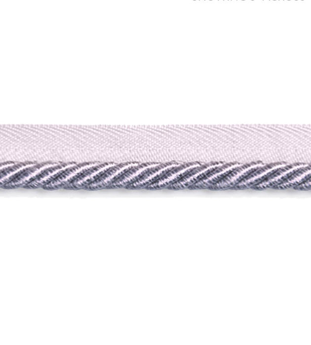 Scalamandre Boulevard Cord Lilac Trim SCC3140012