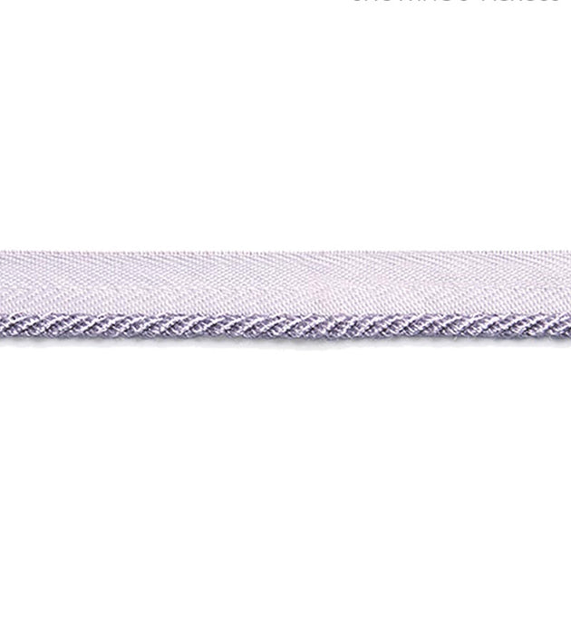 Scalamandre Avenue Cord Lilac Trim SCC3150012