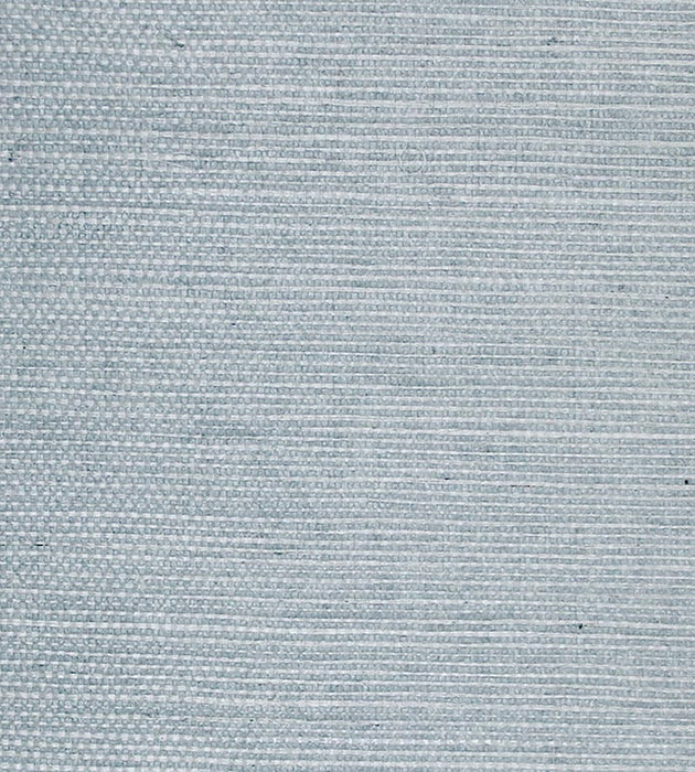 Scalamandre Sisal Slate Wallpaper Sample SCG11930012