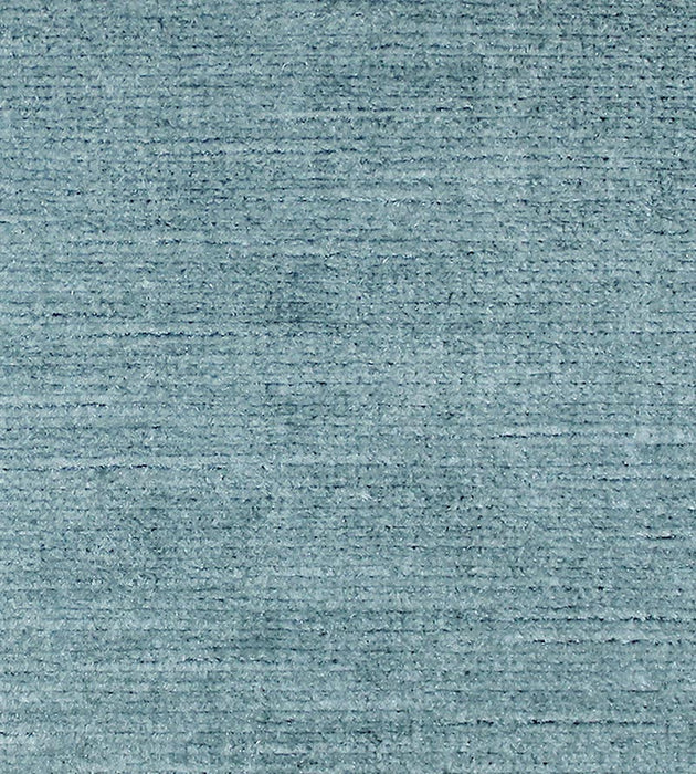 Scalamandre Persia Nordic Blue Fabric SC1627M0013