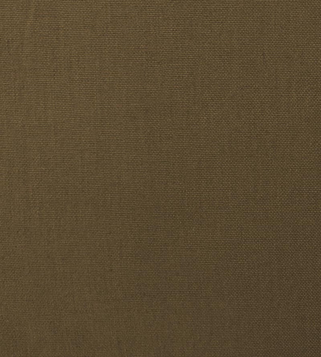 Scalamandre Toscana Linen Cocoa Fabric Sample SC271080013