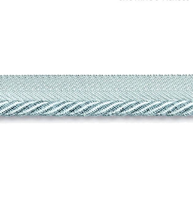 Scalamandre Boulevard Cord Sky Trim SCC3140013