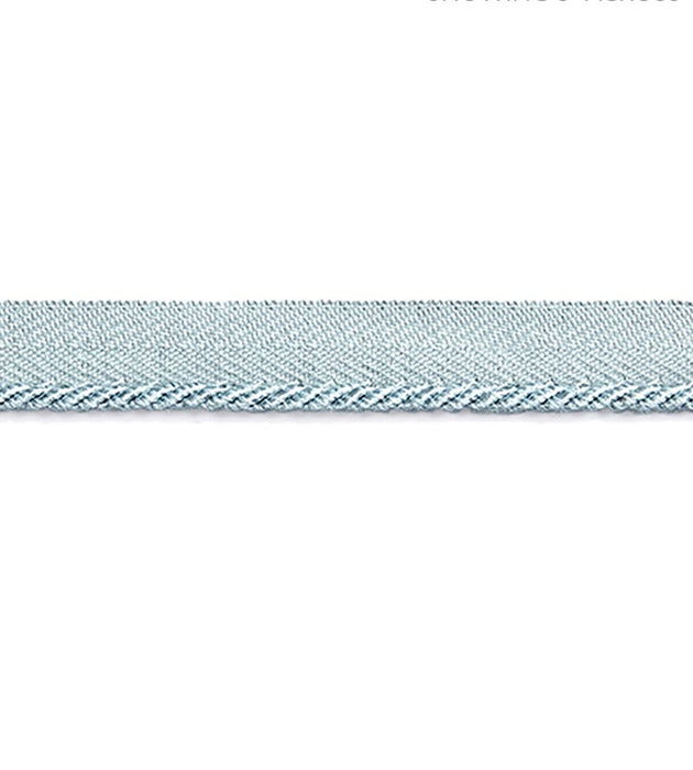 Scalamandre Avenue Cord Sky Trim SCC3150013