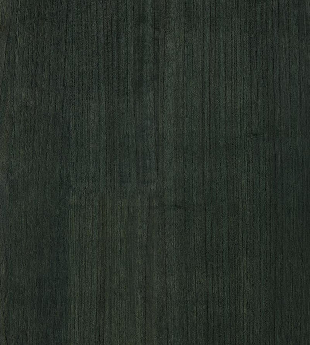 Scalamandre Woodgrain Evergreen Wallpaper SCWP884780013