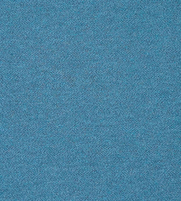 Scalamandre Dapper Flannel Atlantic Fabric SC272480014
