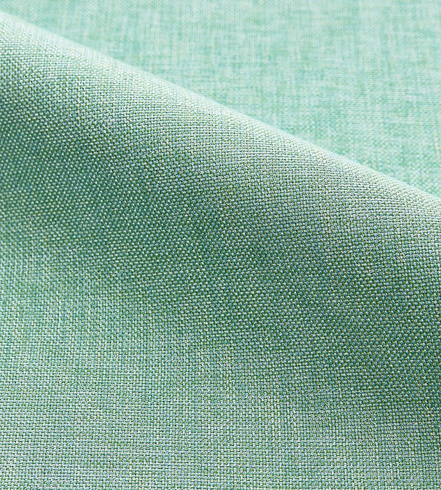 Scalamandre Orson - Unbacked Aqua Fabric Sample SC272660014