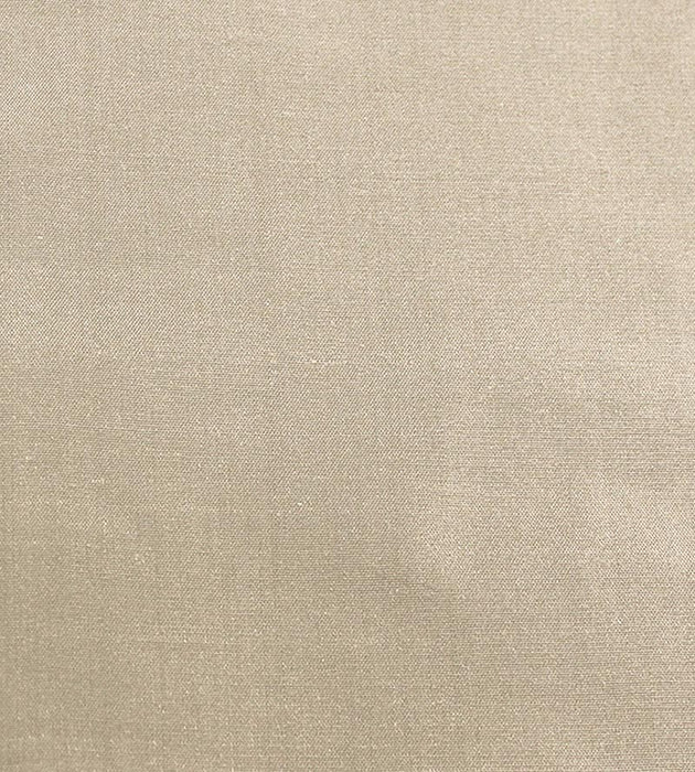 Scalamandre Dynasty Taffeta Putty Fabric SC363830014