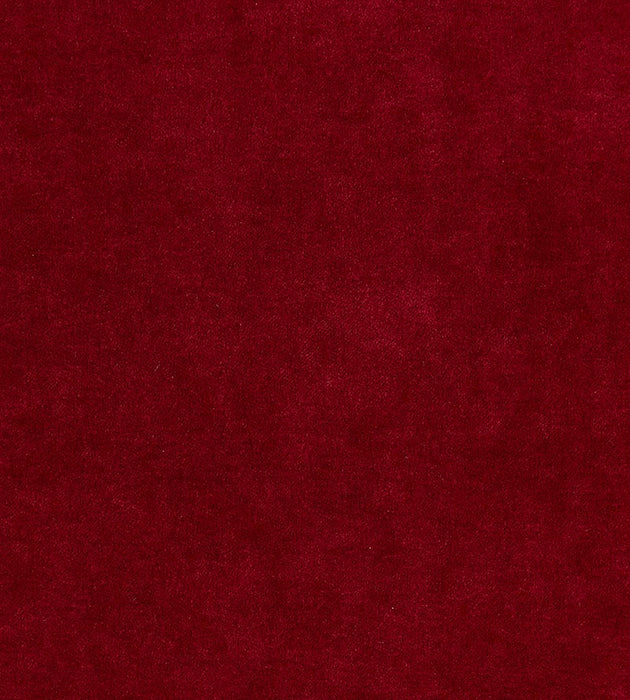 Boris Kroll Aurora Velvet Currant Fabric SCK651100014