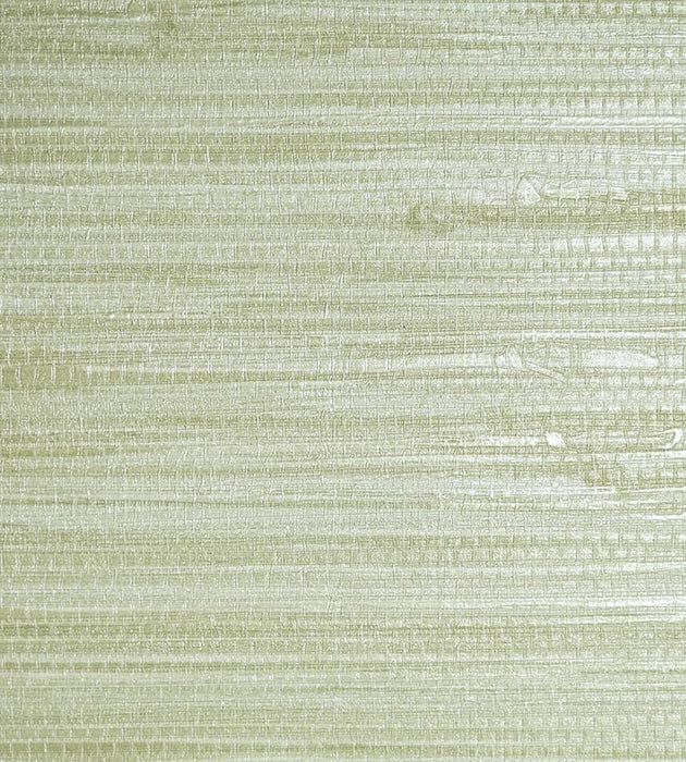 Scalamandre Pampas Seagrass Wallpaper Sample SCWP884380014