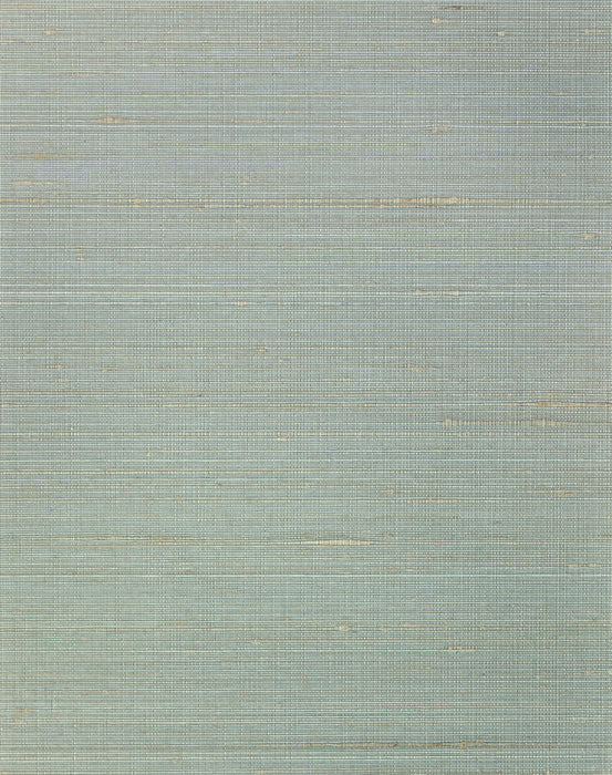 Scalamandre Nirmala Ocean Wallpaper Sample SCWP885720014