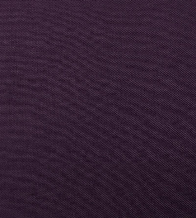 Scalamandre Toscana Linen Aubergine Fabric SC271080015