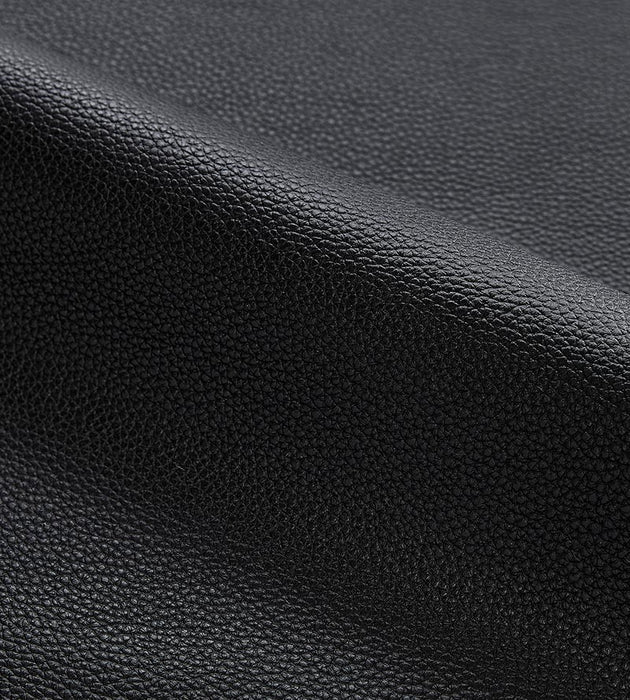 Scalamandre Lucille - Outdoor Onyx Fabric Sample SC272580015