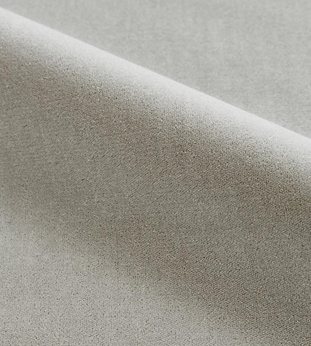 Scalamandre Porter Pewter Fabric SC272590015
