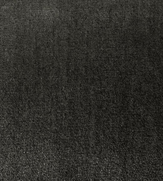 Scalamandre Tiberius Charcoal Fabric SC363810015
