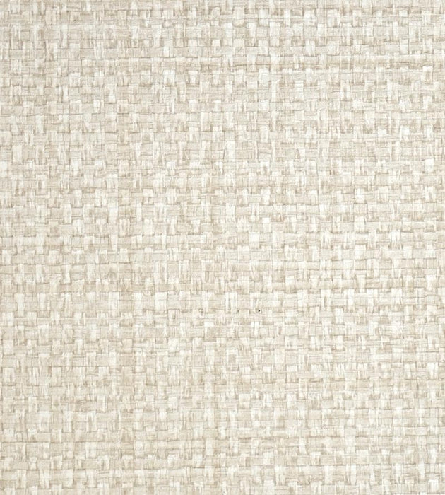Scalamandre Jute Raffia Wallpaper Sample SCWP884430015