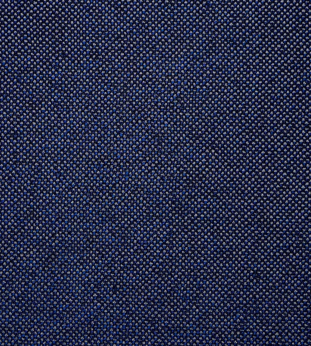 Scalamandre City Tweed Cobalt Fabric SC272490016