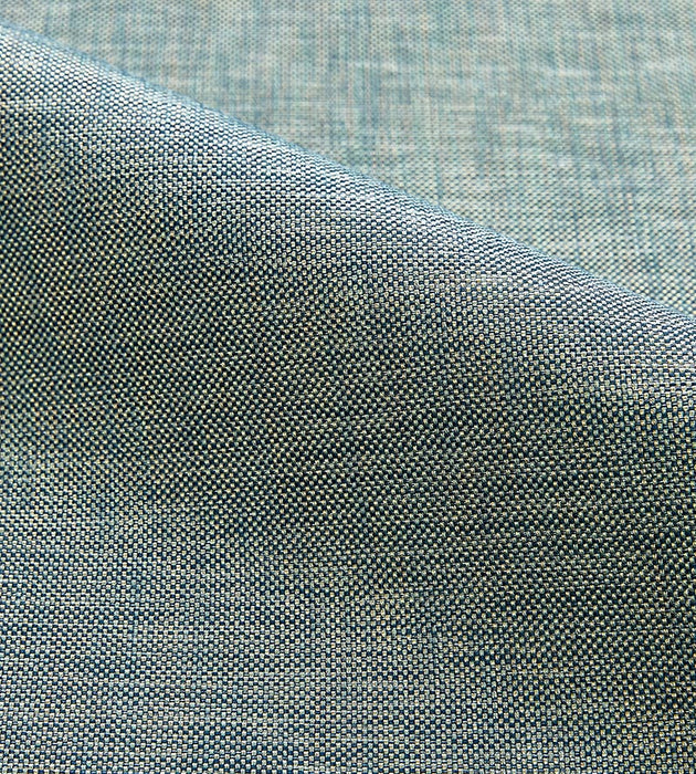 Scalamandre Orson - Unbacked Mediterranean Fabric SC272660016