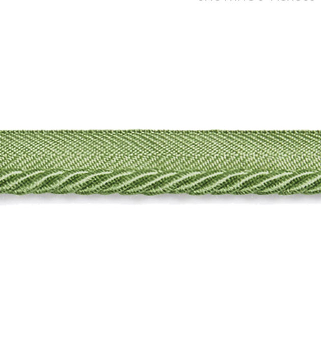 Scalamandre Boulevard Cord Leaf Trim SCC3140016