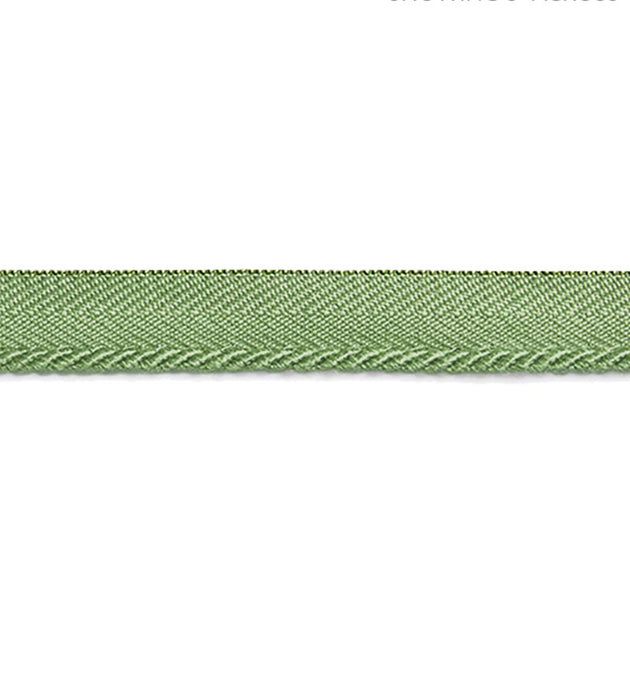 Scalamandre Avenue Cord Leaf Trim SCC3150016
