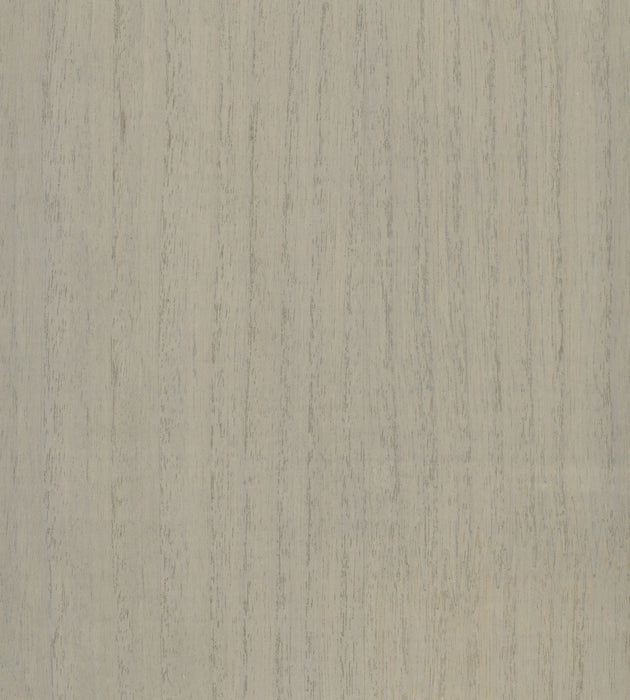 Scalamandre Woodgrain Dove Wallcovering Sample SCWP884780016