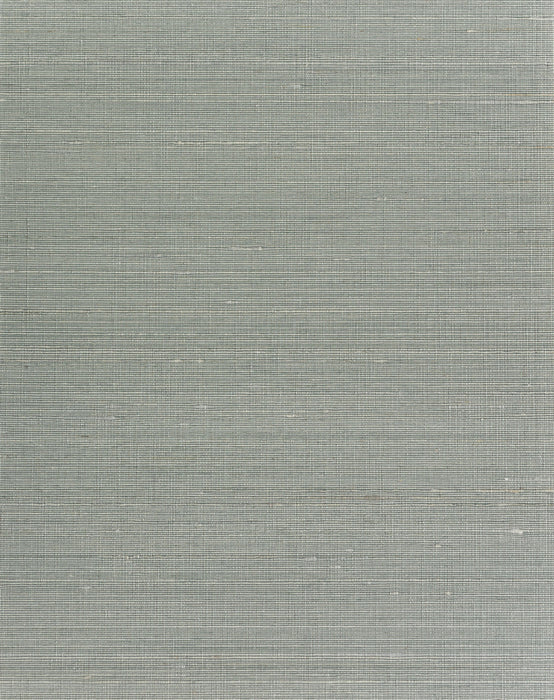 Scalamandre Nirmala Slate Wallpaper SCWP885720017