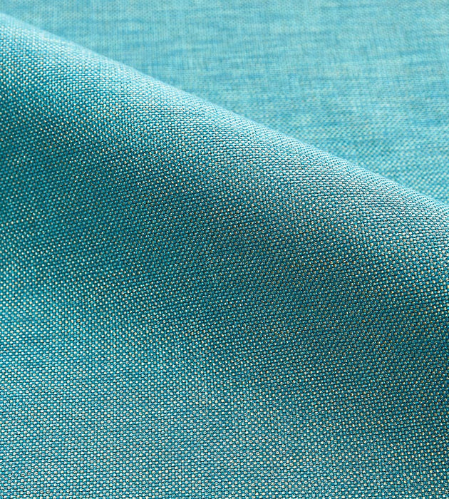 Scalamandre Orson - Unbacked Turquoise Fabric SC272660018