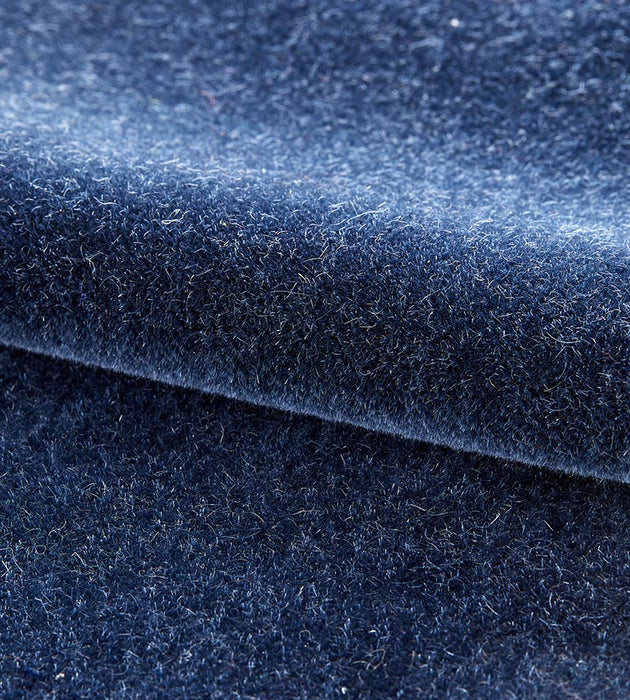 Scalamandre Asti Mohair Admiral Fabric SC363660018