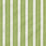 Scalamandre Shirred Stripe Fern Fabric SC121M0019