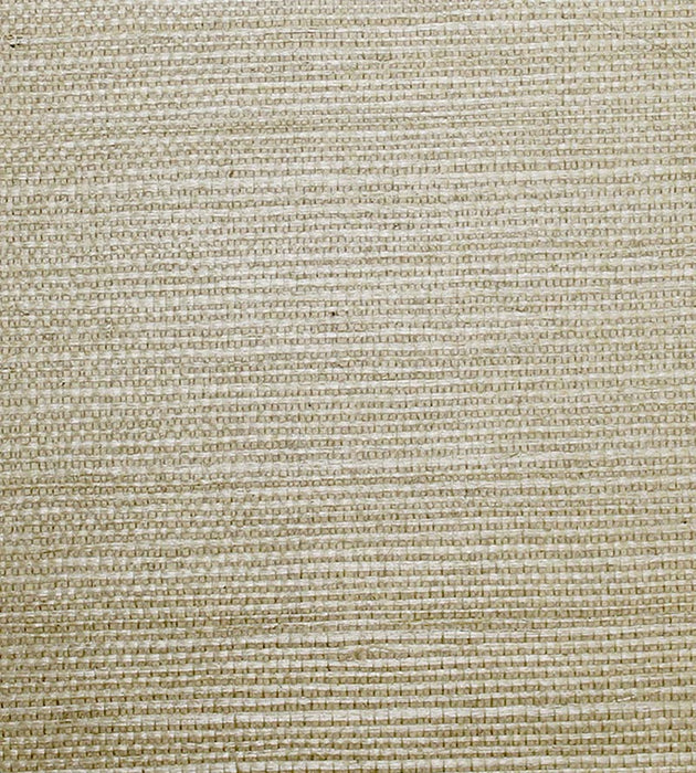 Scalamandre Sisal Cilantro Wallpaper SCG11930019