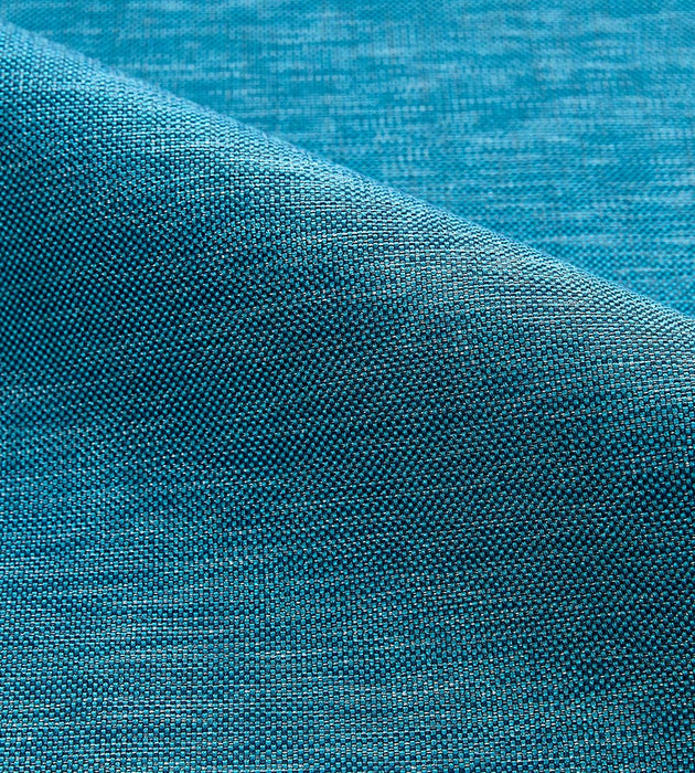 Scalamandre Orson - Unbacked Peacock Fabric SC272660020