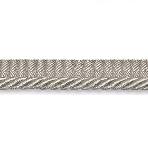 Scalamandre Boulevard Cord Stone Trim SCC3140021