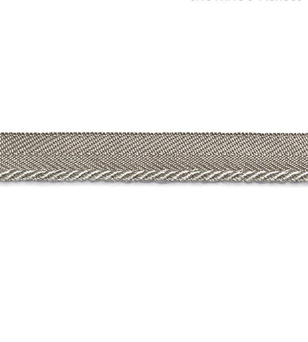 Scalamandre Avenue Cord Stone Trim SCC3150021