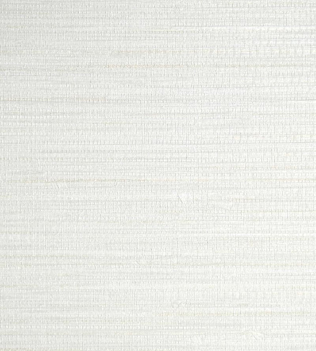 Scalamandre Feather Reed Moonbeam Wallpaper SCWP884370021