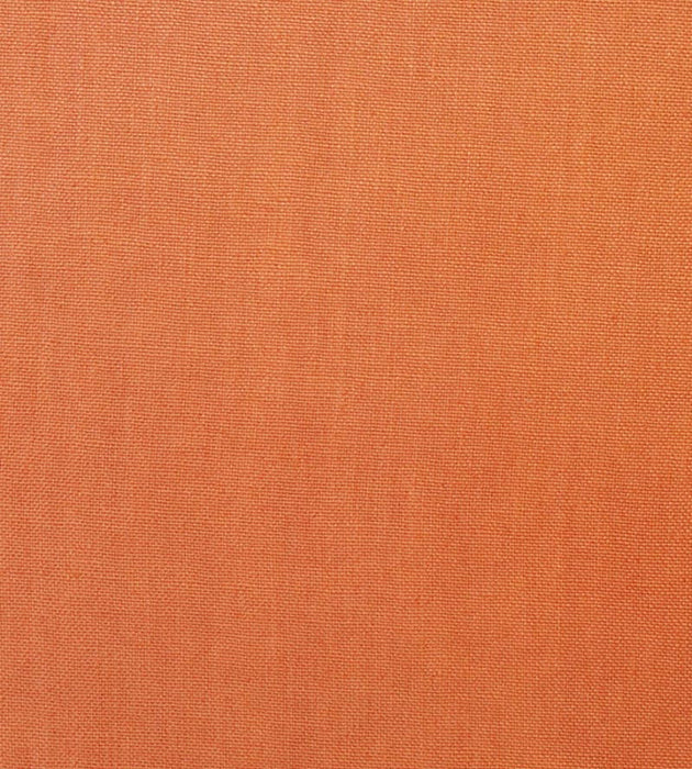 Scalamandre Toscana Linen Melon Fabric Sample SC271080023