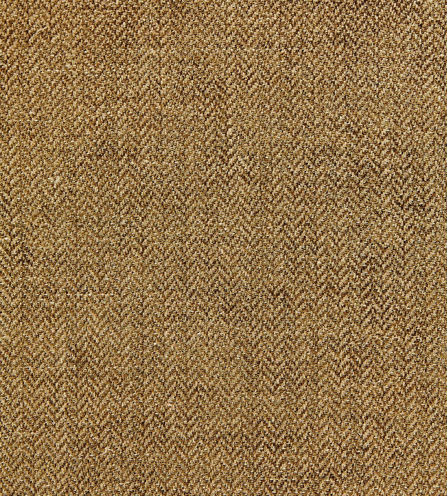 Scalamandre Oxford Herringbone Weave Olive Fabric SC270060024