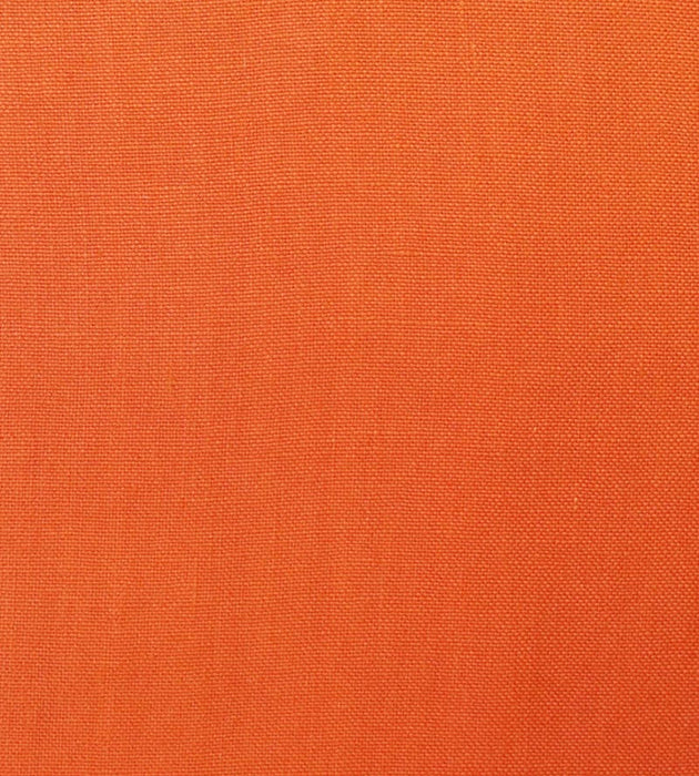 Scalamandre Toscana Linen Clementine Fabric Sample SC271080025