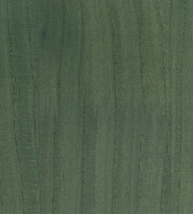 Scalamandre Woodgrain Verdigris Wallcovering Sample SCWP884780025