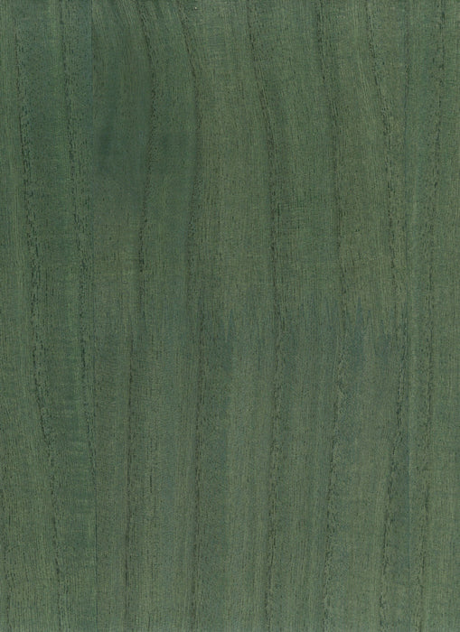 Scalamandre Woodgrain Verdigris Wallpaper SCWP884780025