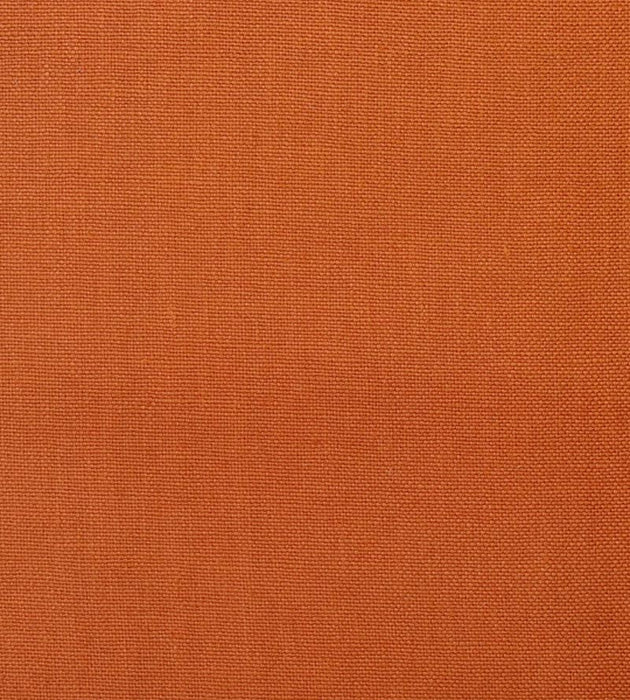 Scalamandre Toscana Linen Mandarin Fabric Sample SC271080026