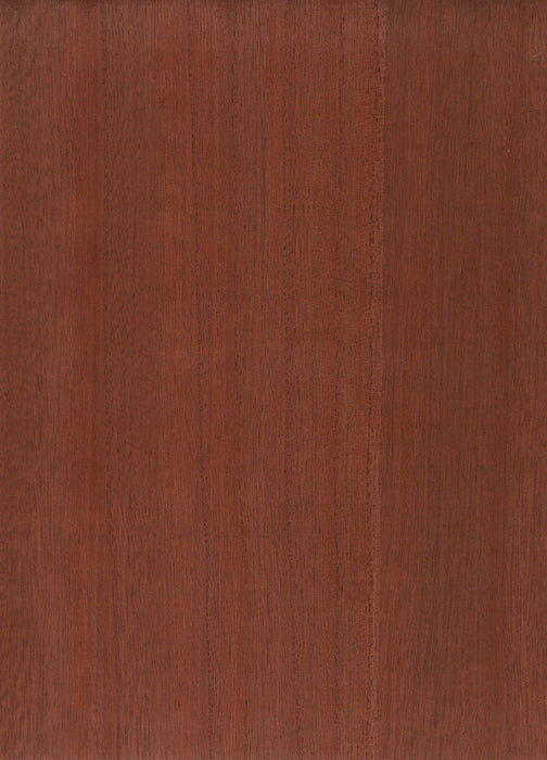Scalamandre Woodgrain Rust Wallpaper SCWP884780026