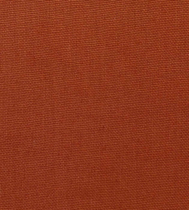 Scalamandre Toscana Linen Carnelian Fabric Sample SC271080027