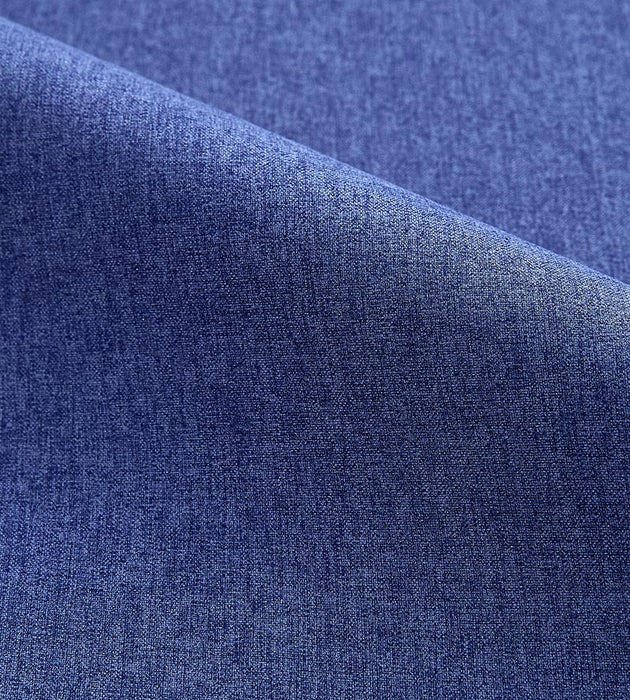 Scalamandre Suzanne Cobalt Fabric Sample SC272600027